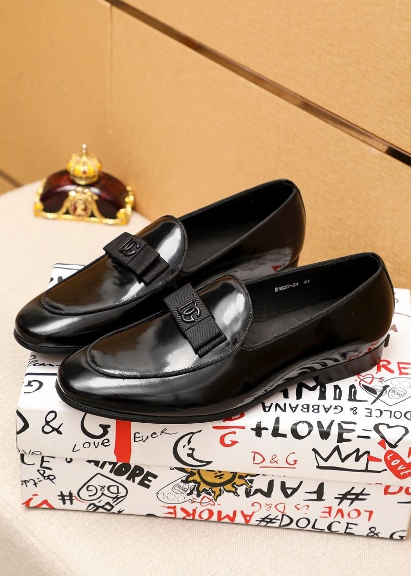 Dolce Gabbana Business Shoes